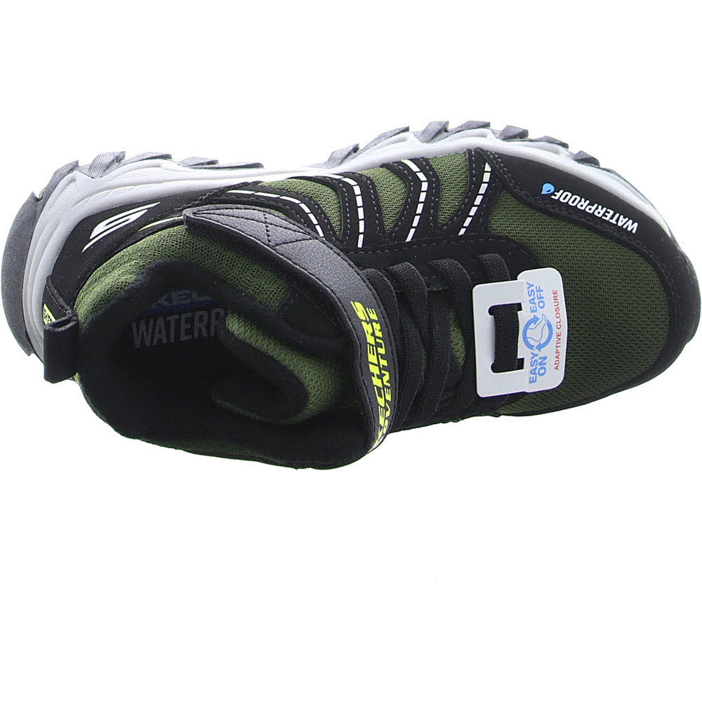 RUGGED RANGER - STORM TRAIL