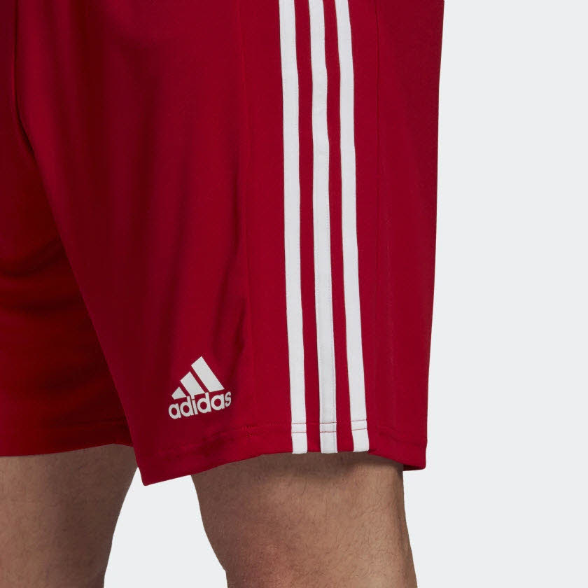 SQUADRA21 SHORTS