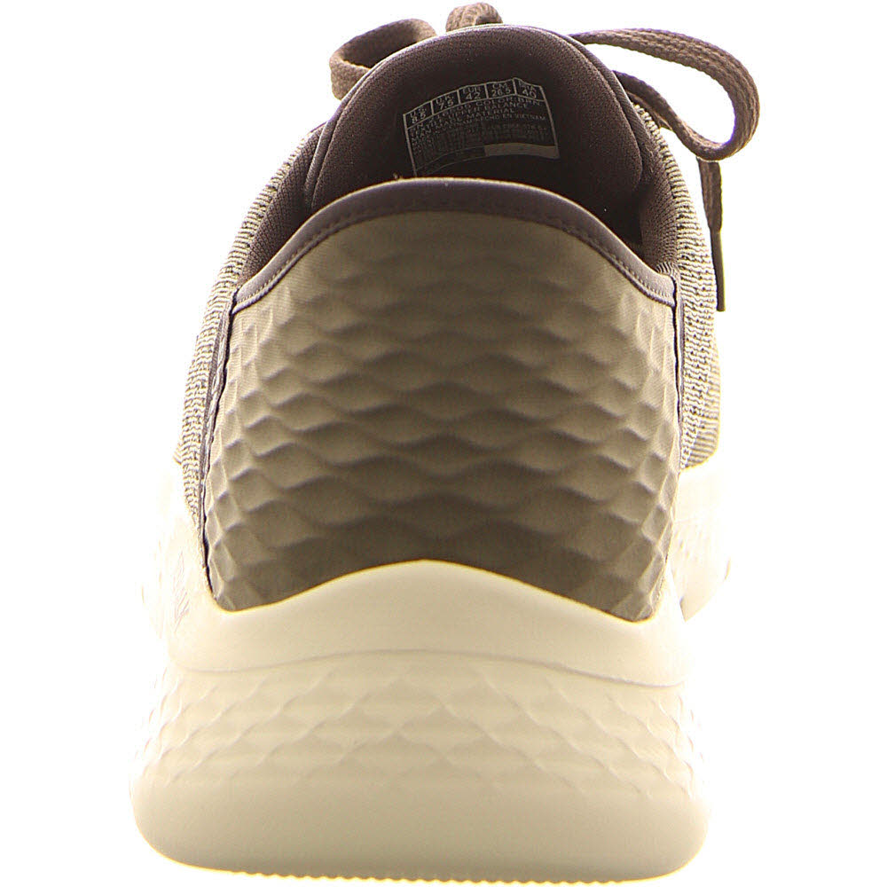 GO WALK FLEX - NEW WORLD