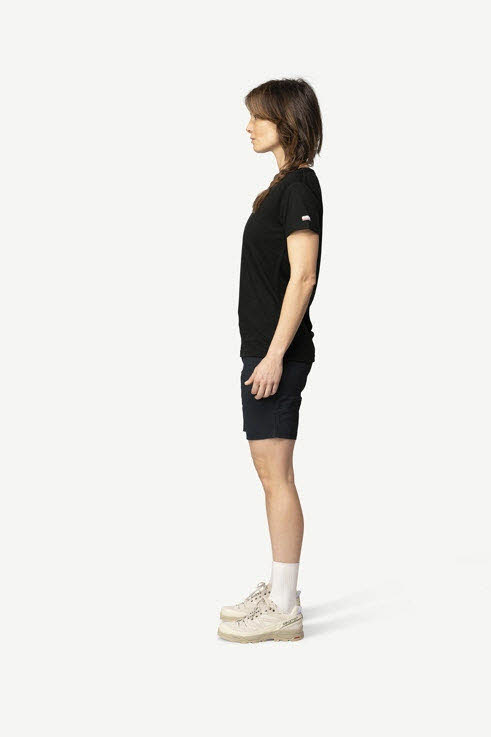BREEZE PLUS MERINO 200 T-SHIRT WMN