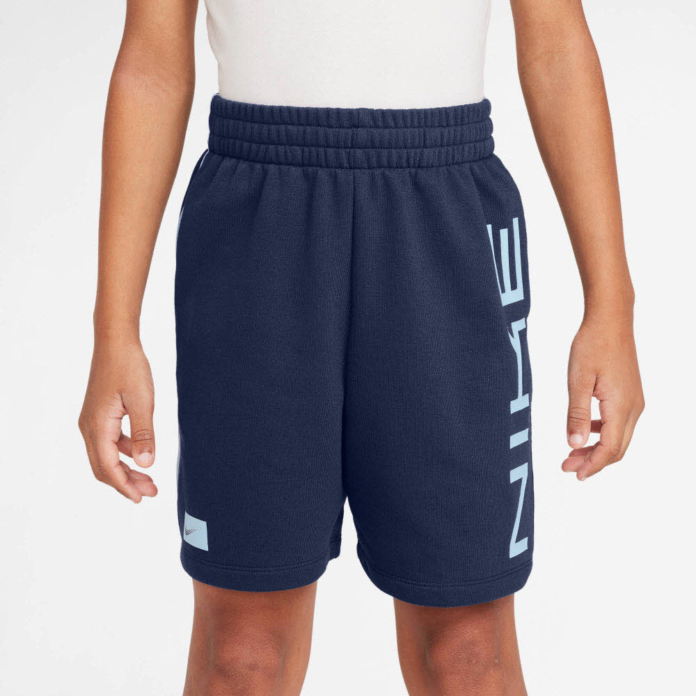 K NK DF MULTI FLC SHORT LOVE