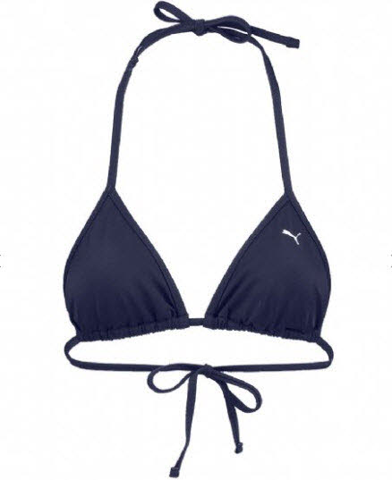 Triangle Bikini Top