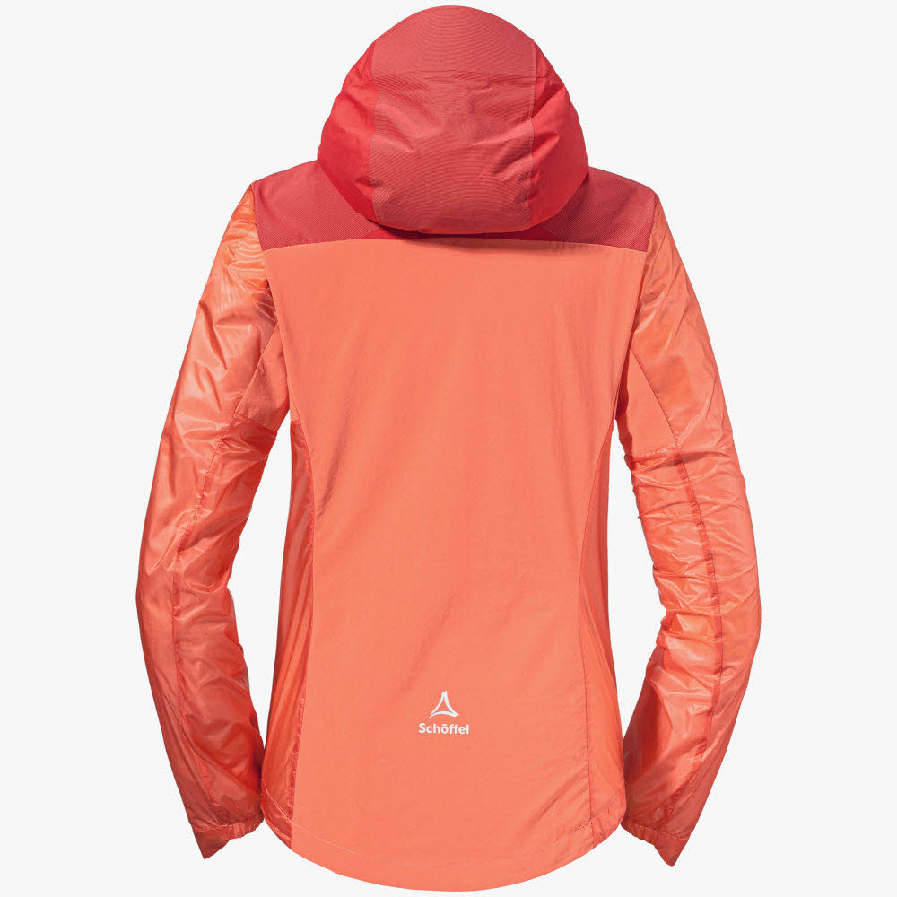 Hybrid Jkt Flow Trail L