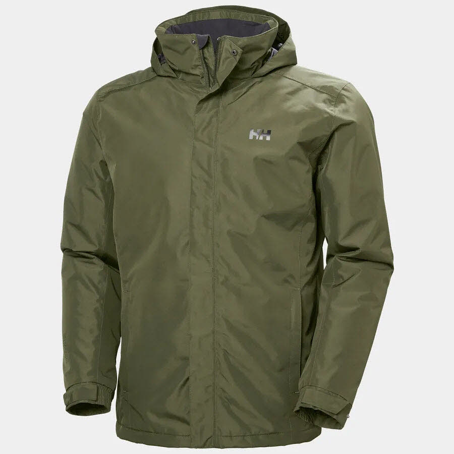 DUBLINER INSULATED JACKET
