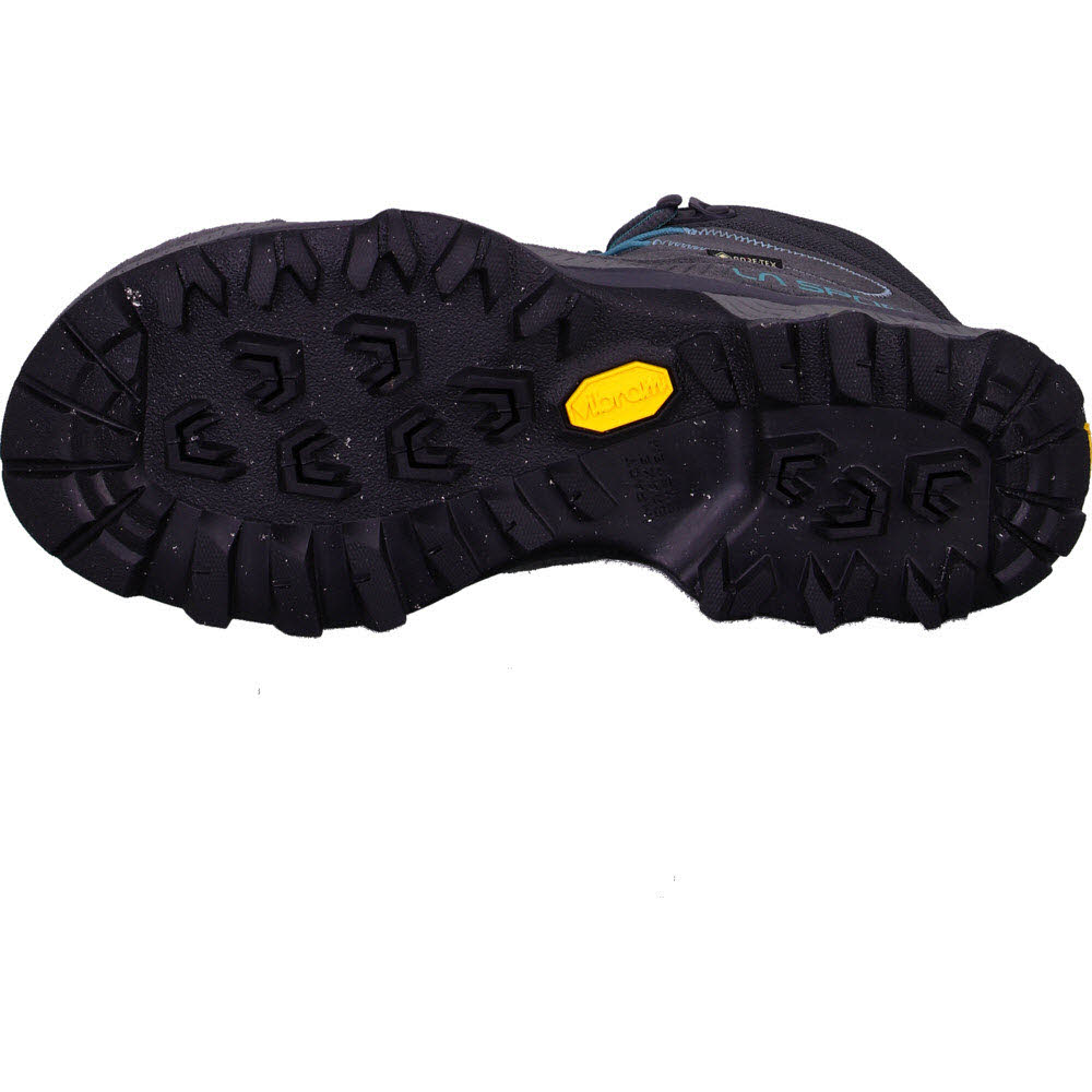 TX Hike Mid Leather Woman Gtx