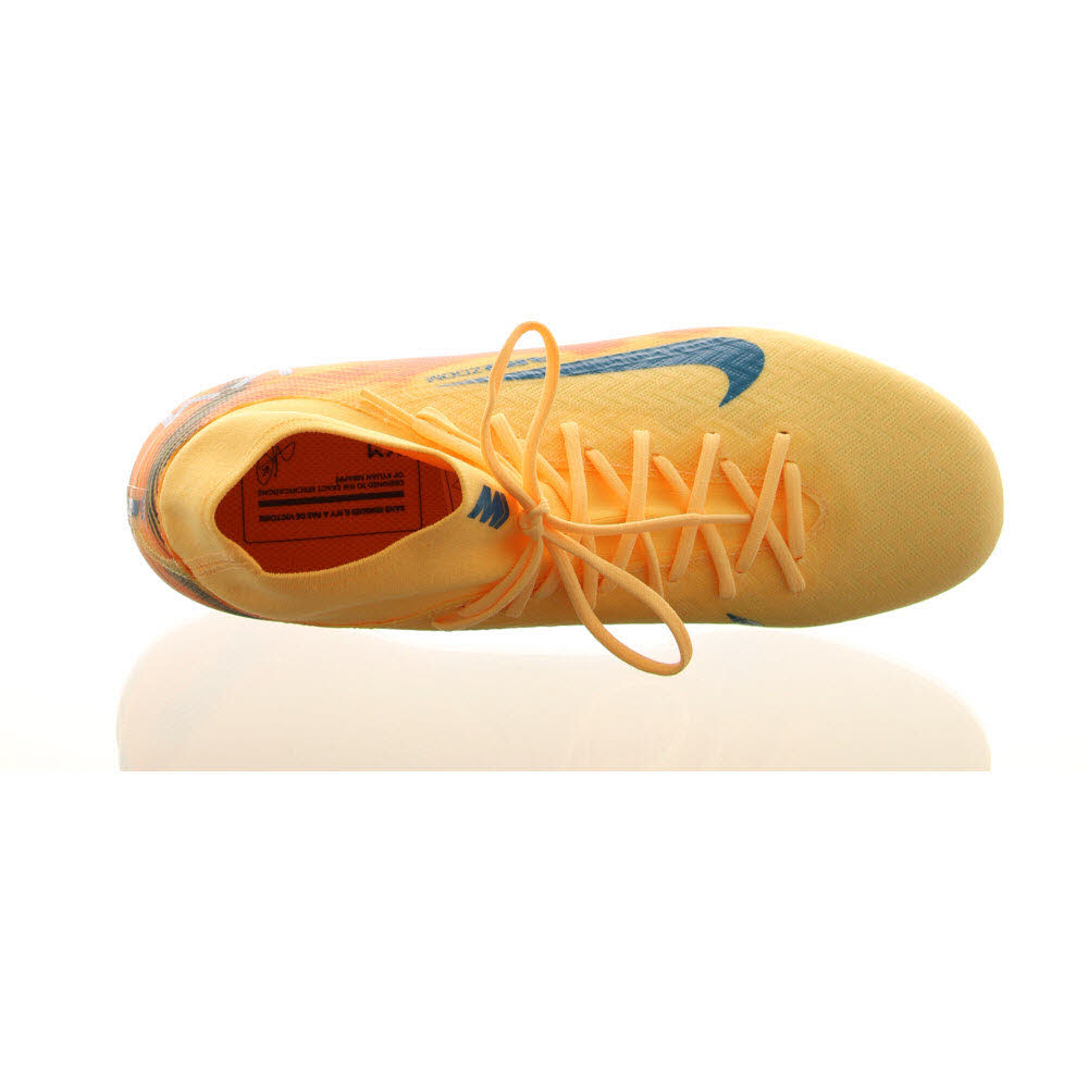 ZM SUPERFLY 10 ACAD KM FG/MG