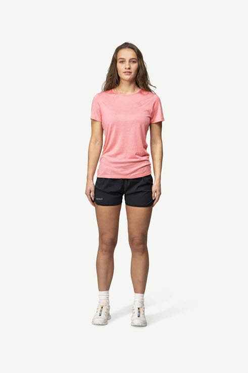 ACTIVE TEE WMN