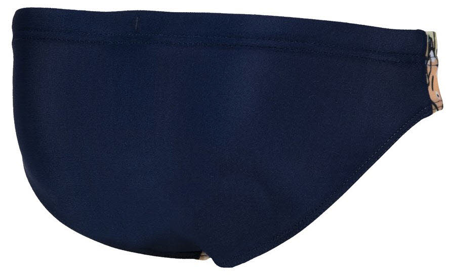 KITTIES KIDS BOY BRIEF