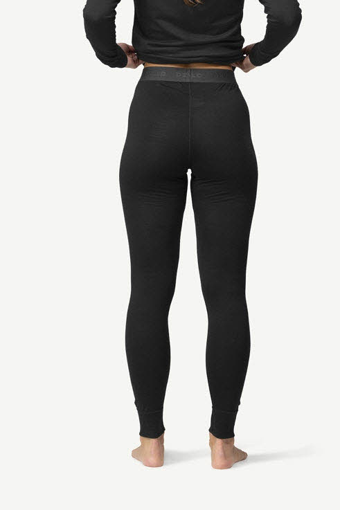 BREEZE PLUS MERINO 200 LONGS WMN