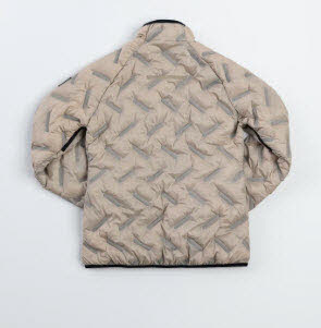 AVALA Wo jacket padded