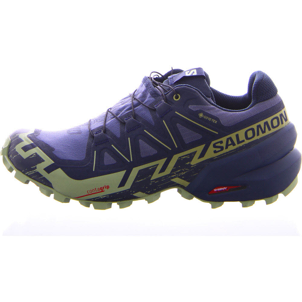 SPEEDCROSS 6 GTX Grisai