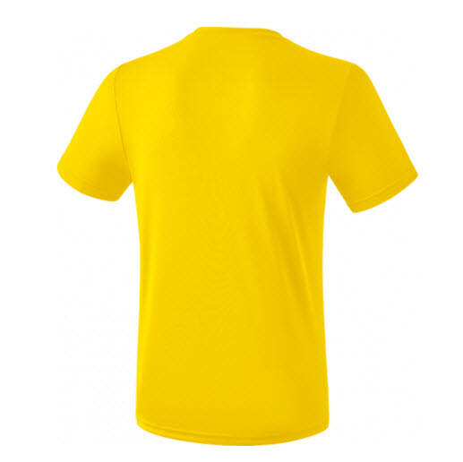 NOS TEAMSPORT t-shirt function