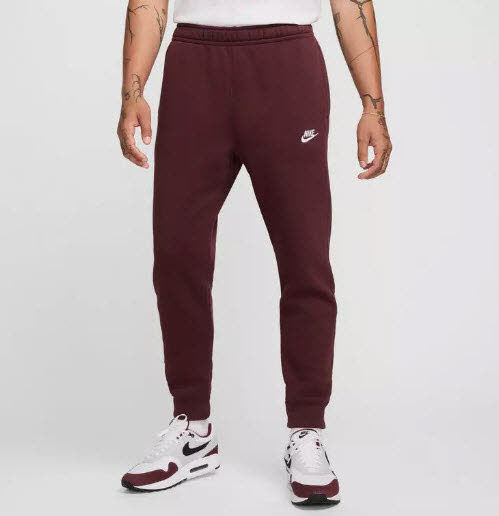 Nike Club Men"s Joggers