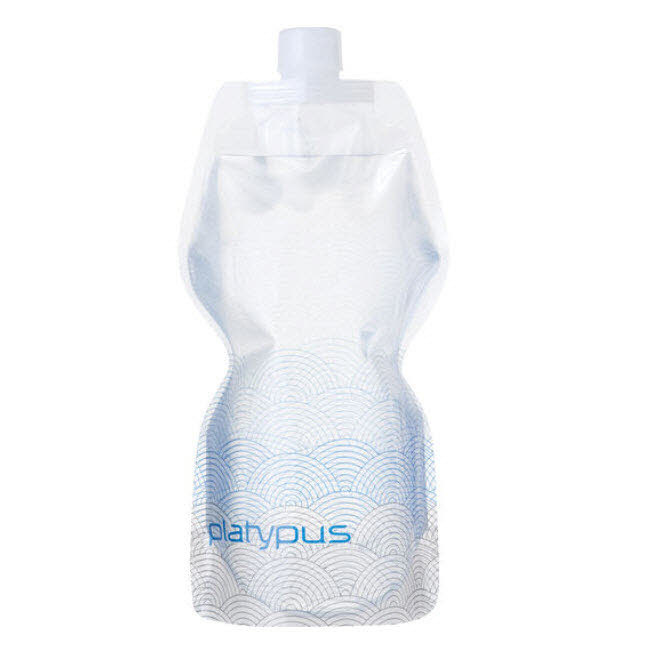 SoftBottle, 1L CC Waves