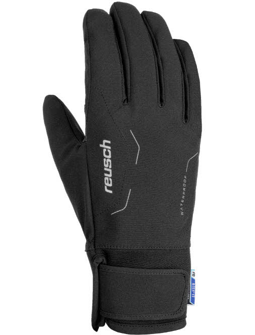 Reusch Diver X R-Tex XT Touch-Tec