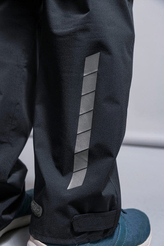 Morten W's Bike Rain Pants