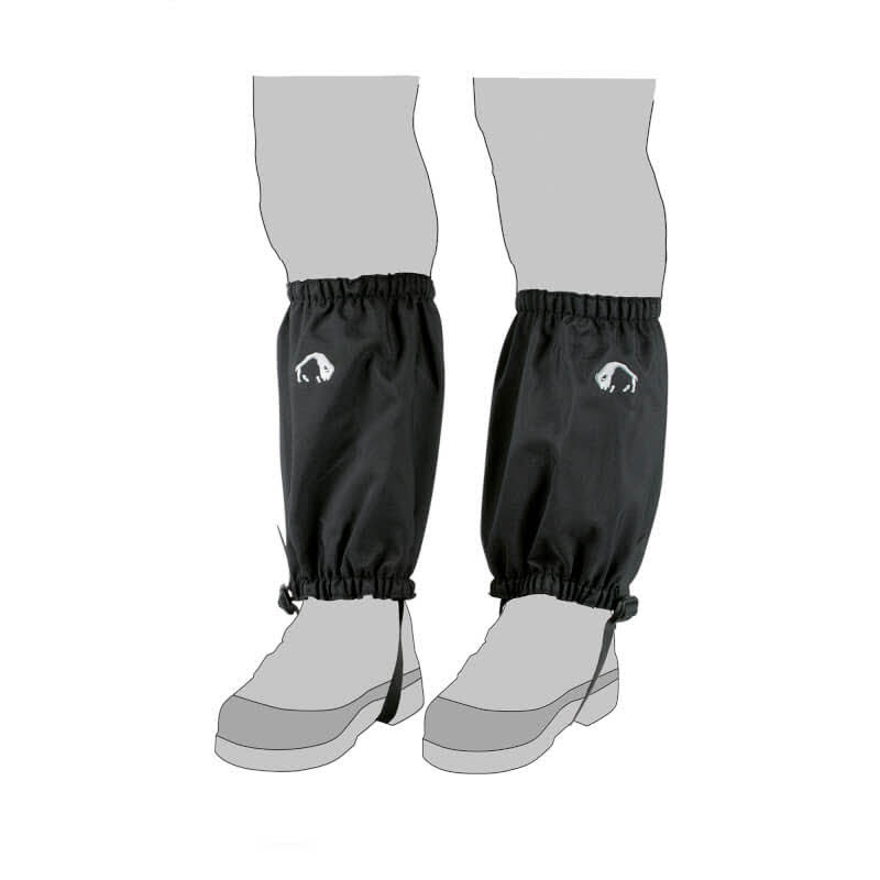 Gaiter 420 HD short
