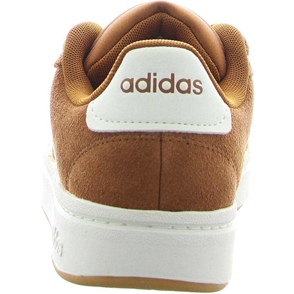 GRAND COURT ALPHA 00s