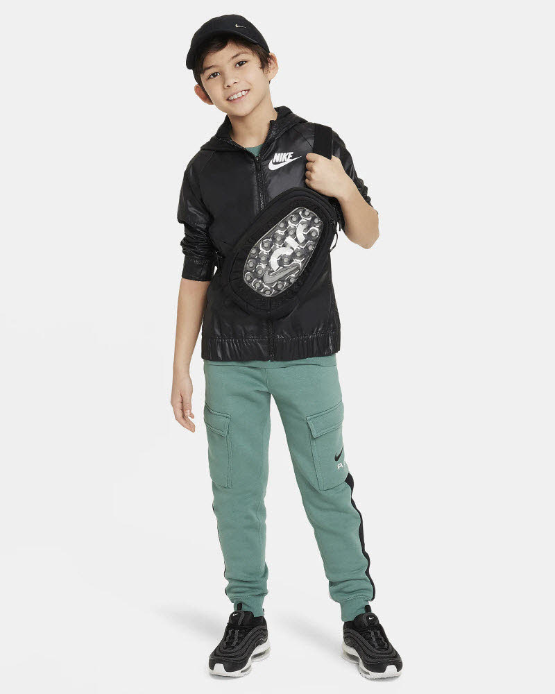 B NSW N AIR FLC CARGO PANT BB