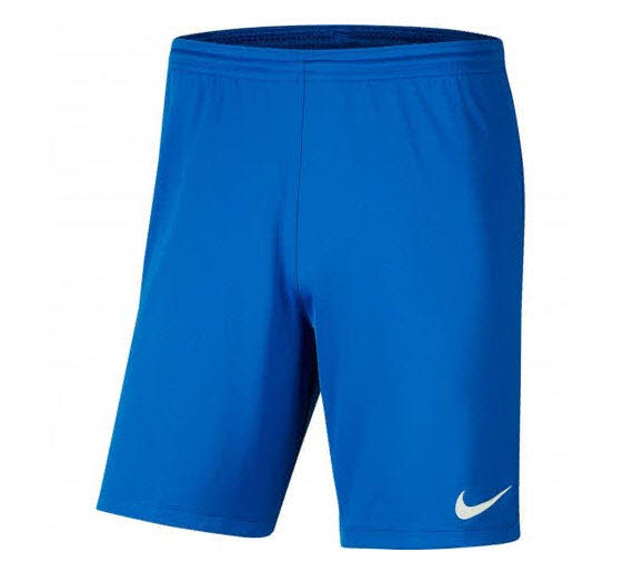 Nike Dri-FIT Park 3 Big Kids"