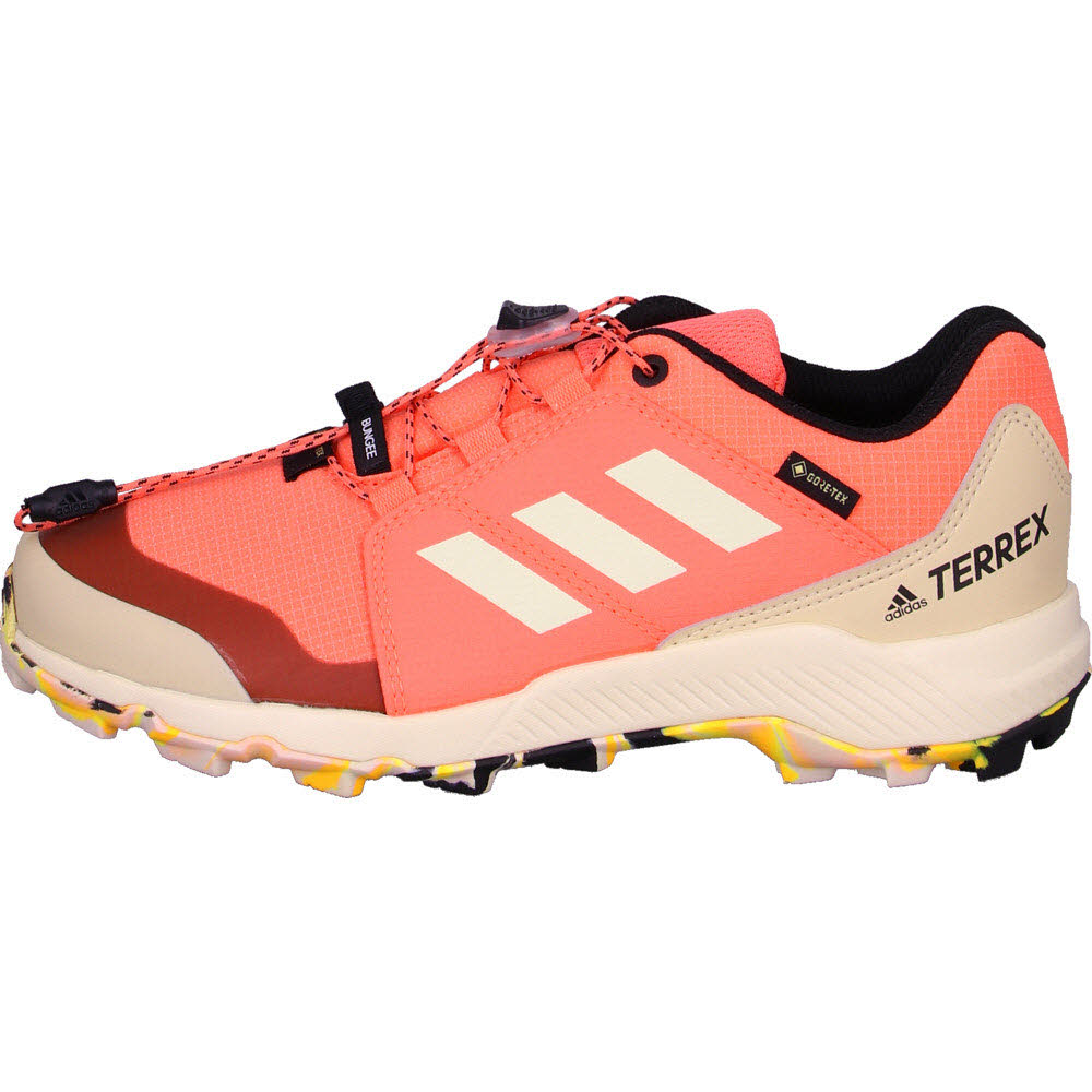 TERREX GTX K,CORFUS/WONWHI/CBLACK