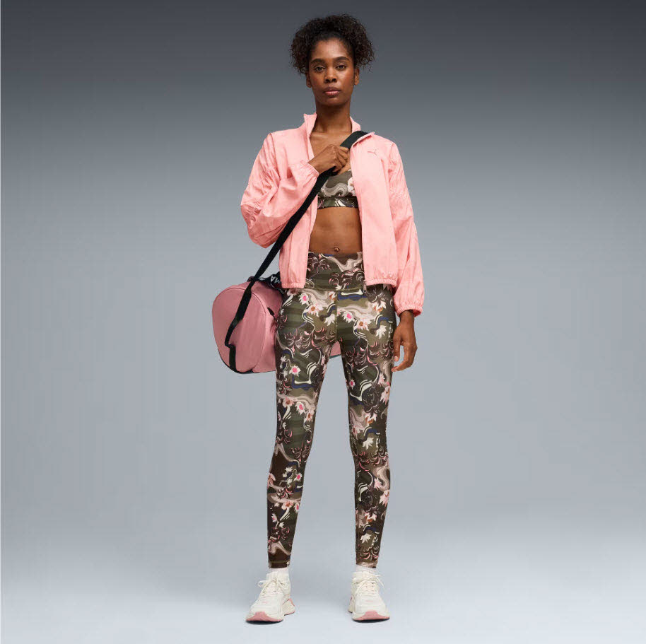 W Puma League Tight - HW 78 - AOP