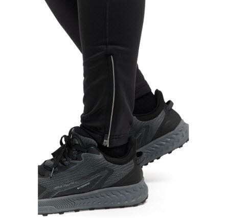 FINLEY Men"s brushed long tigh