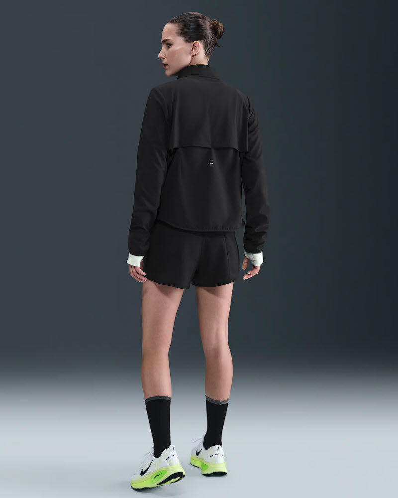 W NK ONE SWSH HBR DF MR 3IN BR