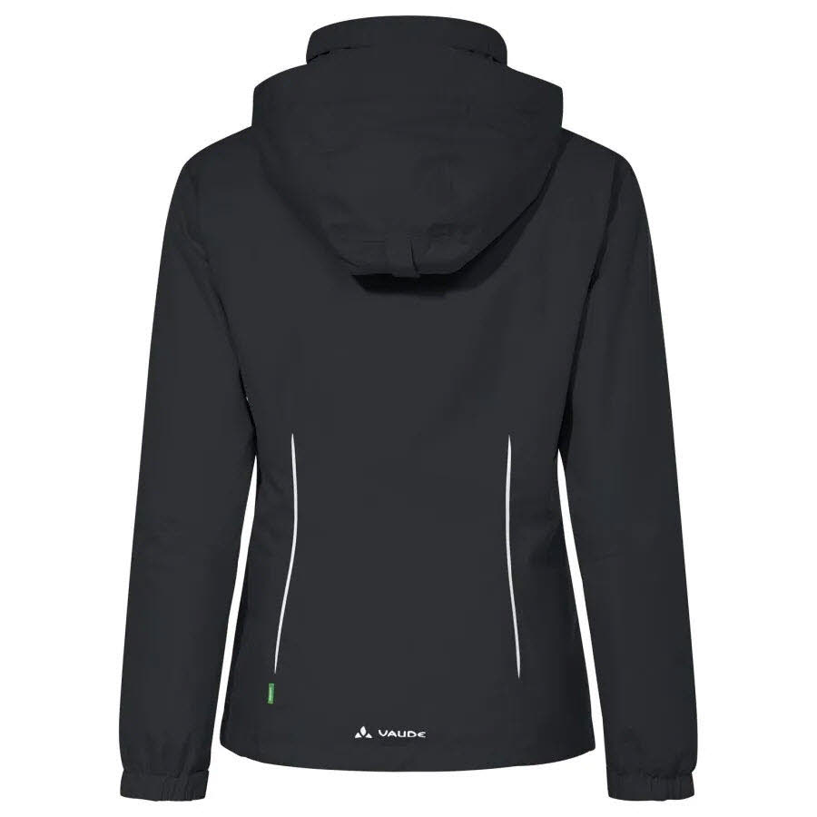 Wo Escape Bike Warm Jacket