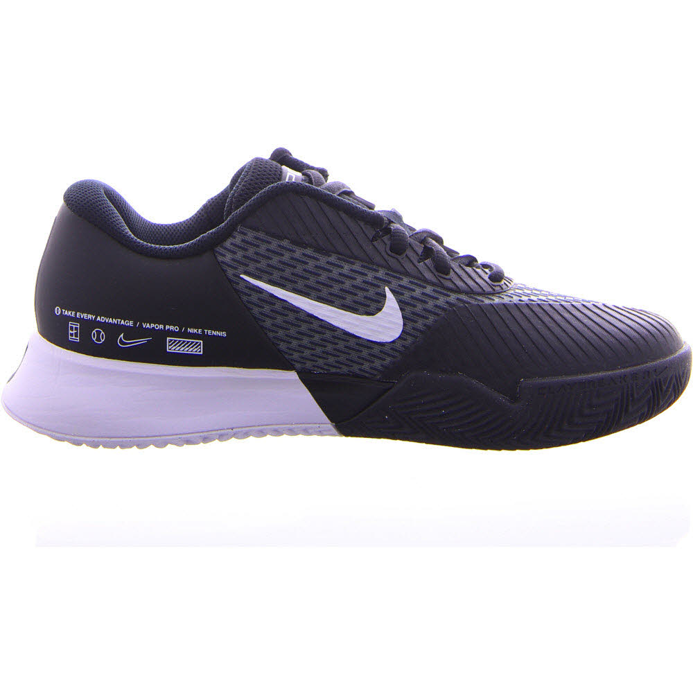 W NIKE ZOOM VAPOR PRO 2 CLY