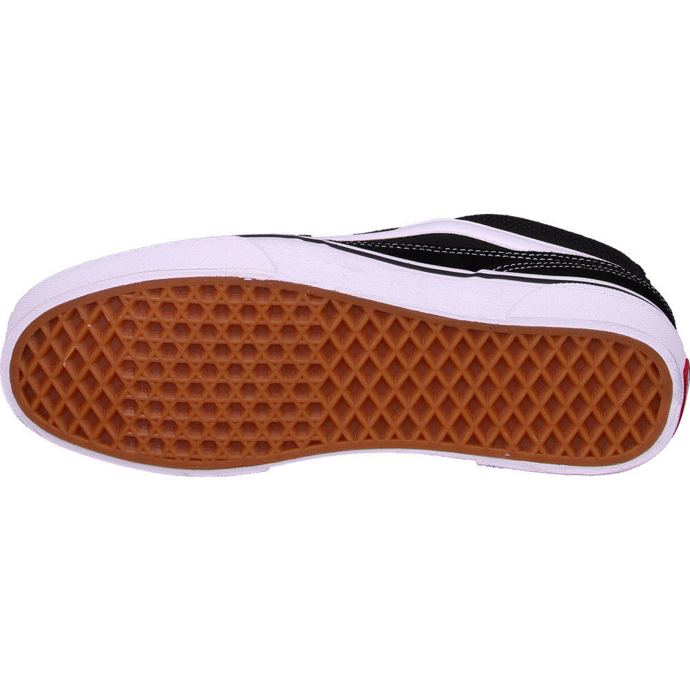 MN caldrone Suede/Mesh