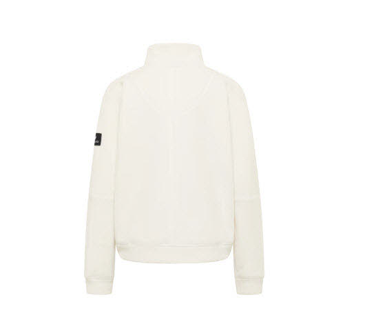 MAYA Ladies" Fleece Blouson St