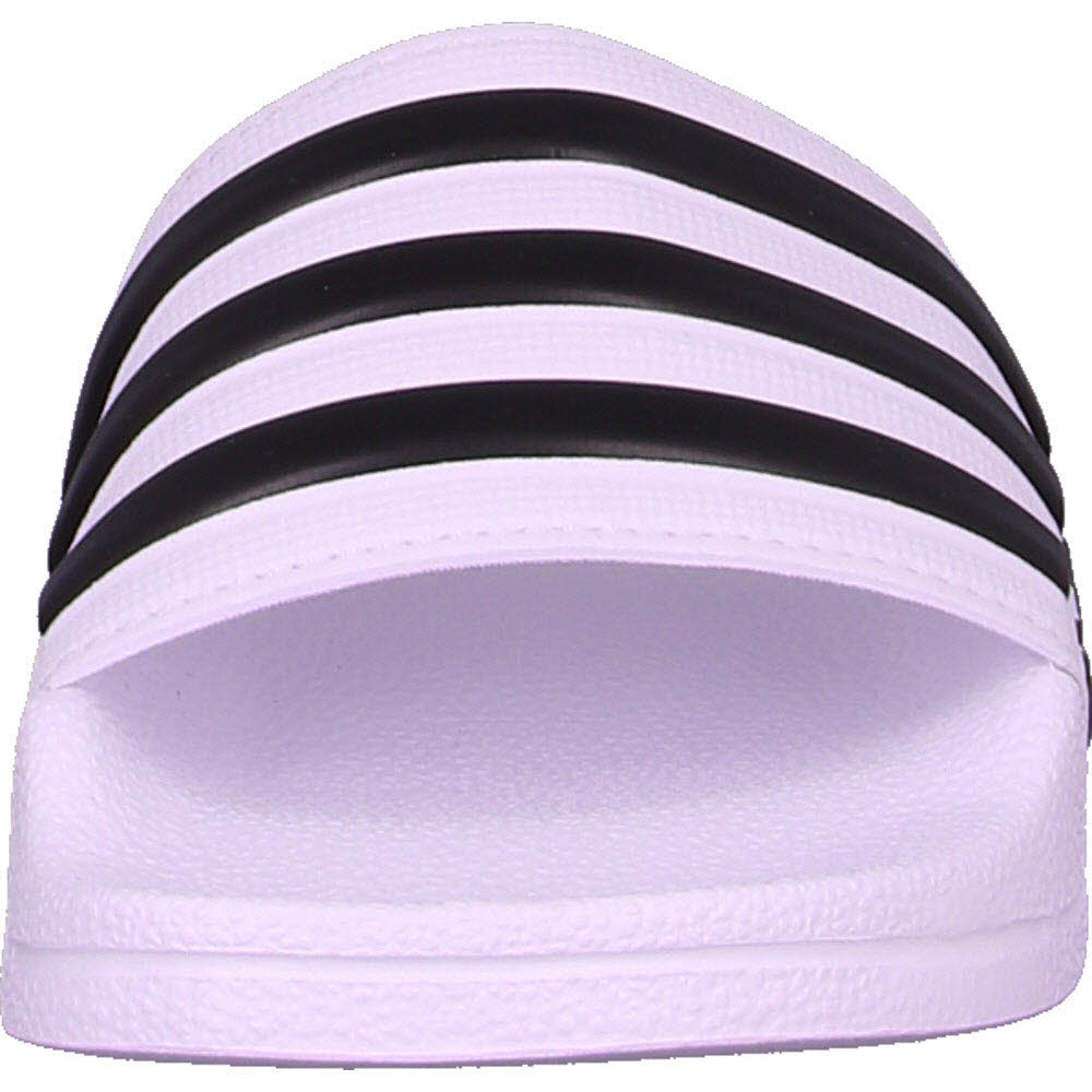 ADILETTE SHOWER K,FTWWHT/CBLACK/CBL