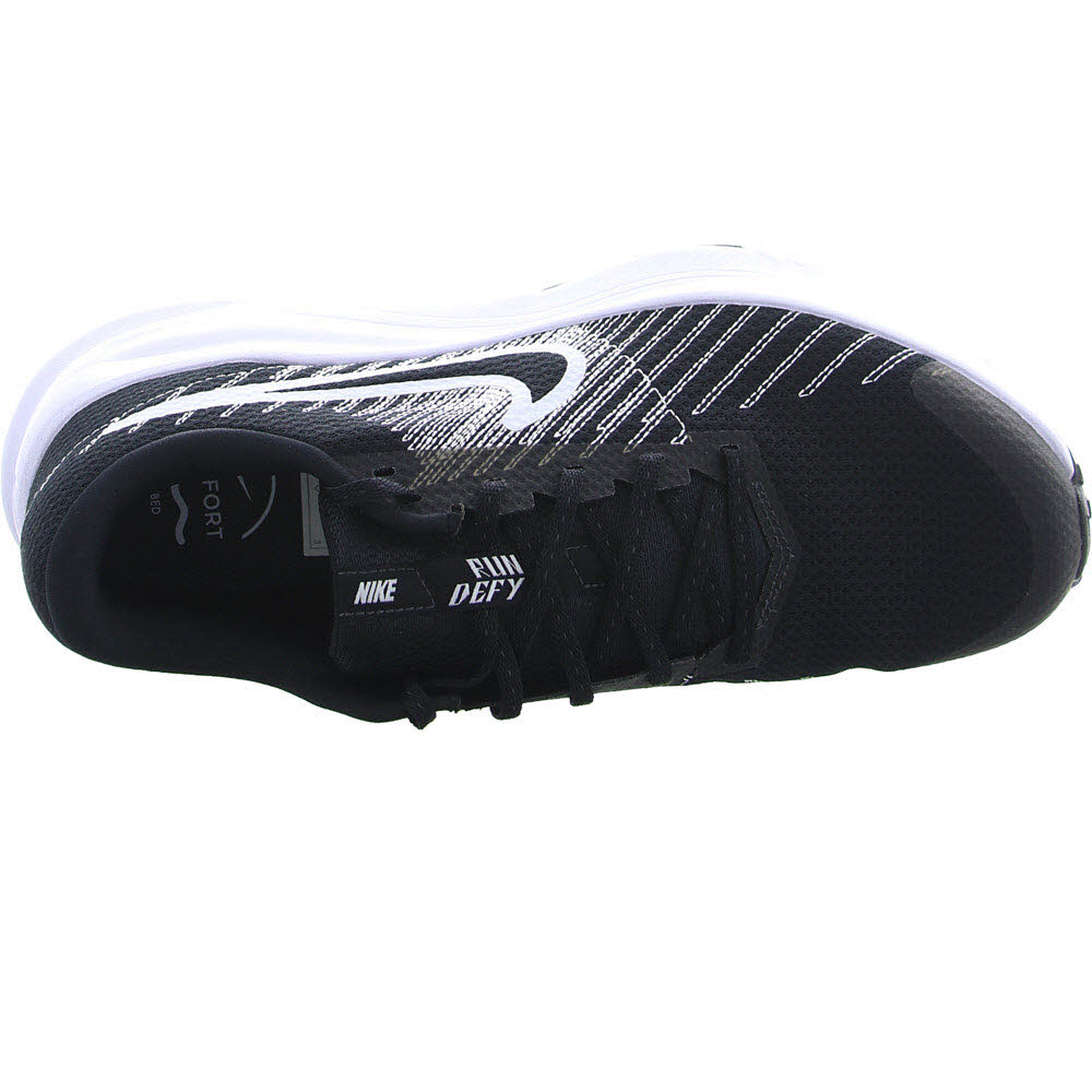 Nike Run Defy Road Running Sho