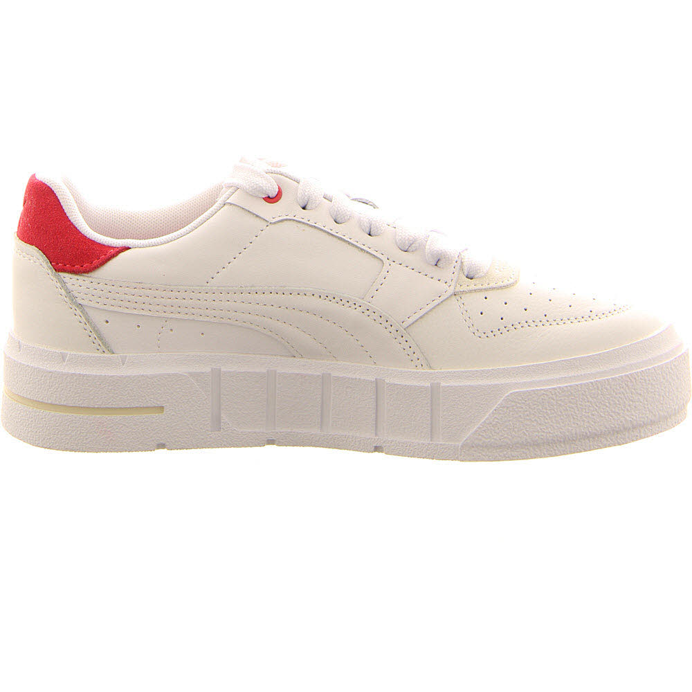 Cali Court Match Wns