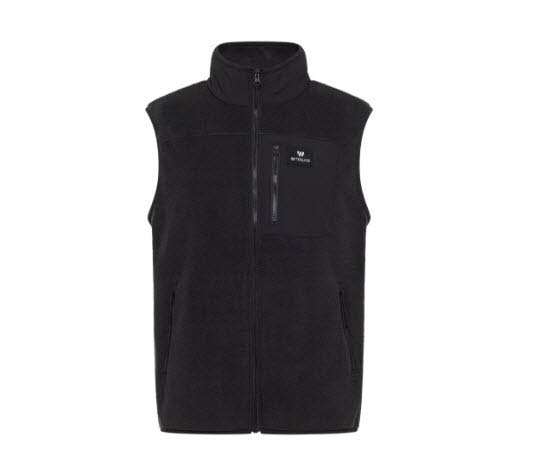 TAIRO Men"s Highloft Vest
