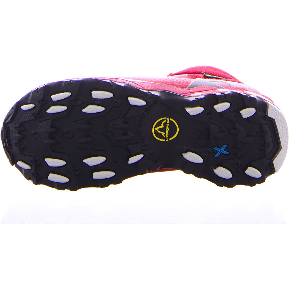 Ultra Raptor II Mid JR Gtx