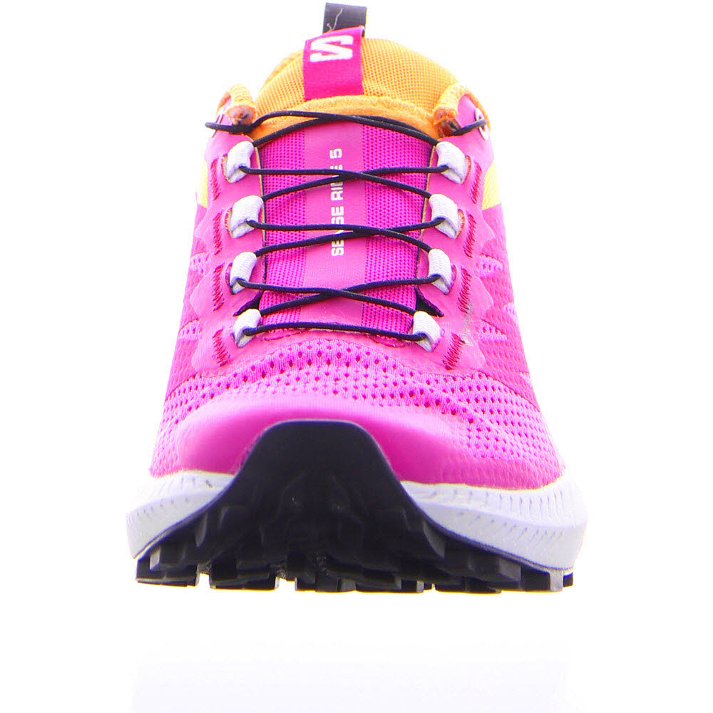 Schuhe SENSE RIDE 5 GTX W Rose