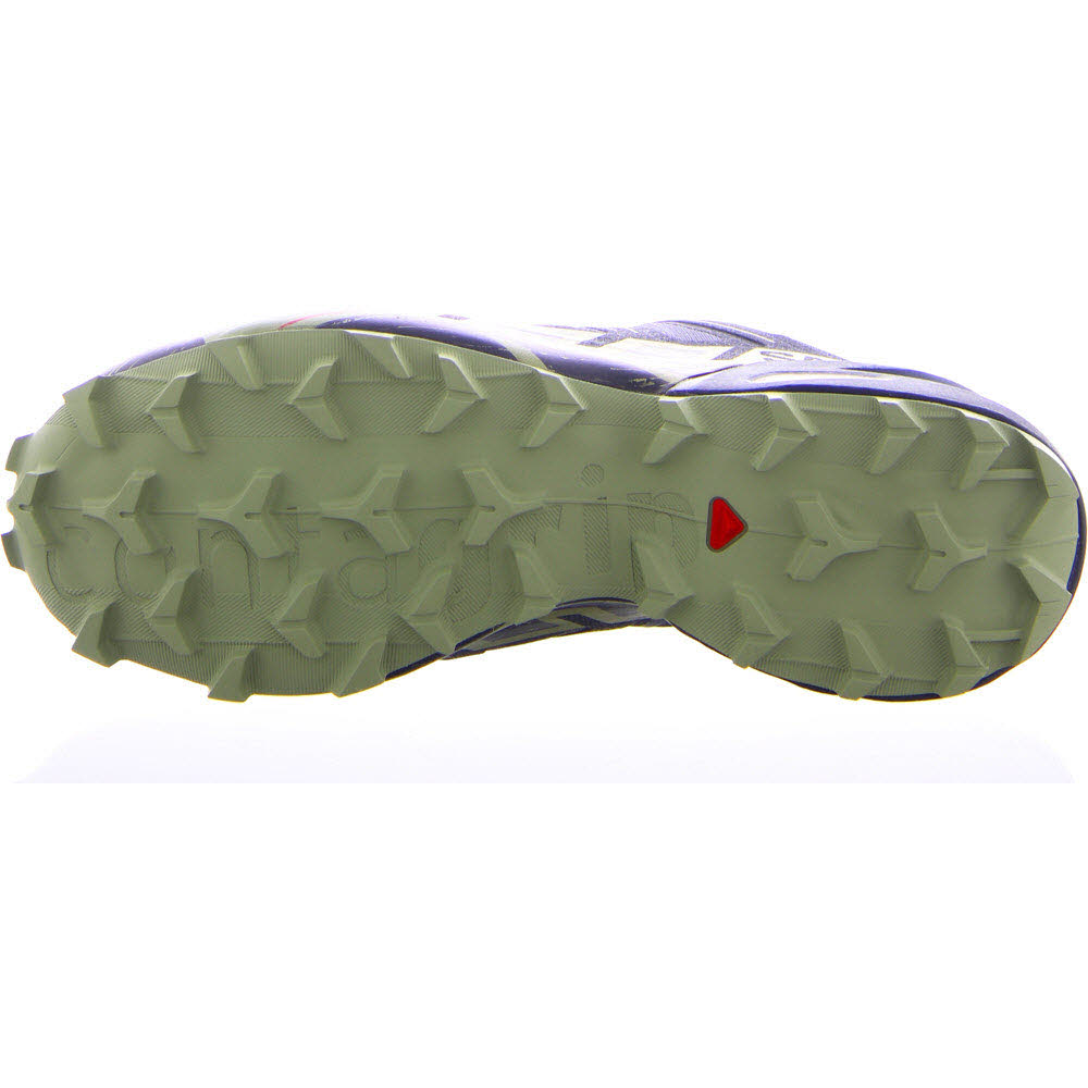 SPEEDCROSS 6 GTX Grisai