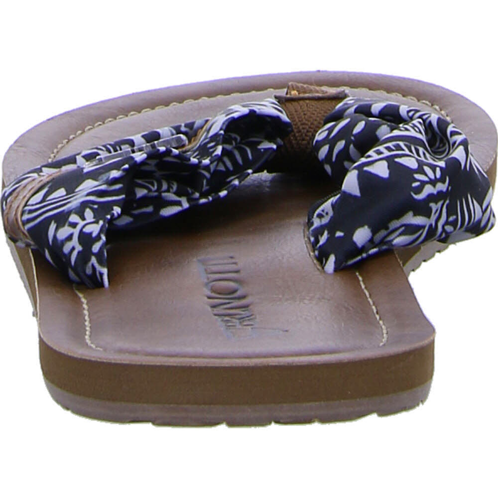Bamboo Women Slipper