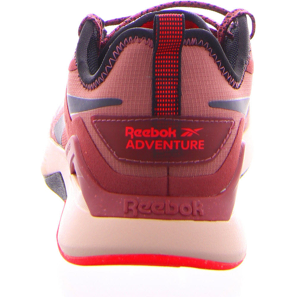 NANOFLEX ADVENTURE TR 2